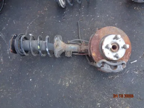 Άκρο Πλήρες Εμπρός Αριστερό Με ABS για HYUNDAI GETZ (2006 - 2009 ) (TB) Άκρο Πλήρες Εμπρός Αριστερό Με ABS για HYUNDAI GETZ (2006 - 2009 ) (TB)
