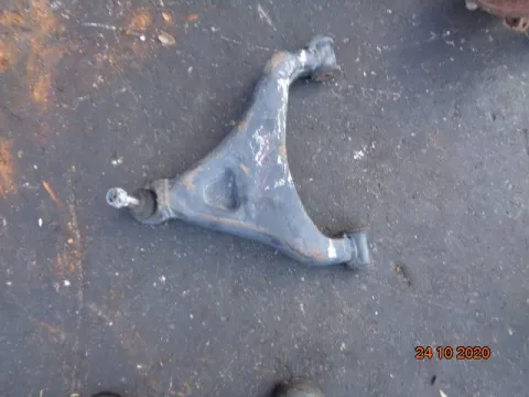 Ψαλίδι Εμπρός Αριστερό για MERCEDES SPRINTER (2000 - 2006) (901) (902) (903) Ψαλίδι Εμπρός Αριστερό για MERCEDES SPRINTER (2000 - 2006) (901) (902) (903)