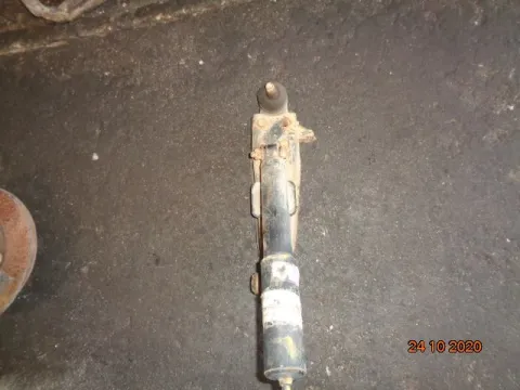 Ψαλίδι Εμπρός Αριστερό Κάτω για HYUNDAI H-100 (1993 - 1994) ΠΑΛΕΤΑ 1 *223235* Ψαλίδι Εμπρός Αριστερό Κάτω για HYUNDAI H-100 (1993 - 1994) ΠΑΛΕΤΑ 1 *223235*