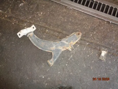 Ψαλίδι Εμπρός Αριστερό για SUBARU IMPREZA (2000 - 2002) ΠΑΛΕΤΑ 1 *223941* Ψαλίδι Εμπρός Αριστερό για SUBARU IMPREZA (2000 - 2002) ΠΑΛΕΤΑ 1 *223941*