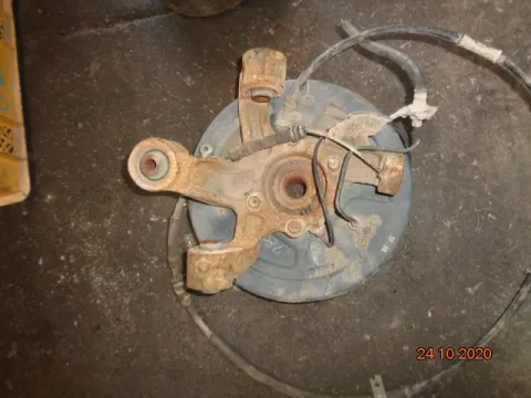 Άκρο Πίσω Δεξιό Με Ταμπούρο ABS για SUZUKI GRAND VITARA (2006 - 2009) (JB) *ΔΒ* ΠΑΛΕΤΑ *6* 219082 Άκρο Πίσω Δεξιό Με Ταμπούρο ABS για SUZUKI GRAND VITARA (2006 - 2009) (JB) *ΔΒ* ΠΑΛΕΤΑ *6* 219082