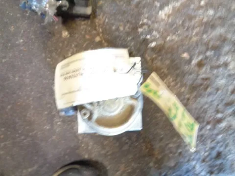 Μονάδα ABS 0K30C437A0 για KIA RIO (2002 - 2005) (DC) Μονάδα ABS 0K30C437A0 για KIA RIO (2002 - 2005) (DC)