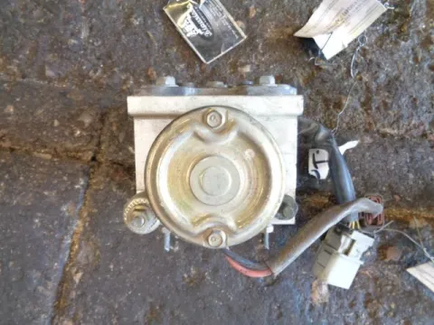 Μονάδα ABS 5891029310 για HYUNDAI COUPE (1999 - 2001) (RD) Μονάδα ABS 5891029310 για HYUNDAI COUPE (1999 - 2001) (RD)
