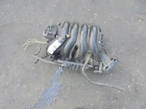 Πολλαπλή Εισαγωγής Πλαστική για HONDA CIVIC (2009 - 2011) (FD - K - N) *ΔΒ* ΠΑΛΕΤΑ 1 *207776* Πολλαπλή Εισαγωγής Πλαστική για HONDA CIVIC (2009 - 2011) (FD - K - N) *ΔΒ* ΠΑΛΕΤΑ 1 *207776*
