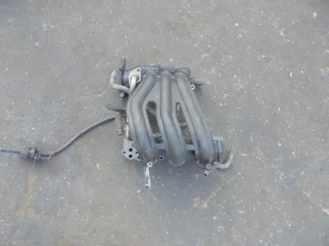 Πολλαπλή Εισαγωγής Πλαστική για CHEVROLET - DAEWOO MATIZ (2001 - 2005) (M150) *ΔΒ* ΠΑΛΕΤΑ 1 *207445* Πολλαπλή Εισαγωγής Πλαστική για CHEVROLET - DAEWOO MATIZ (2001 - 2005) (M150) *ΔΒ* ΠΑΛΕΤΑ 1 *207445*