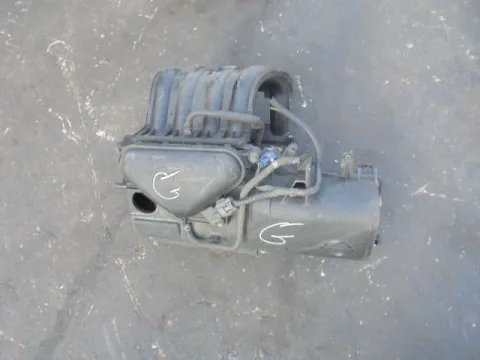 Πολλαπλή Εισαγωγής Πλαστική για NISSAN MICRA (2003 - 2005) (K12) *ΔΒ* ΠΑΛΕΤΑ 1 *207775* Πολλαπλή Εισαγωγής Πλαστική για NISSAN MICRA (2003 - 2005) (K12) *ΔΒ* ΠΑΛΕΤΑ 1 *207775*