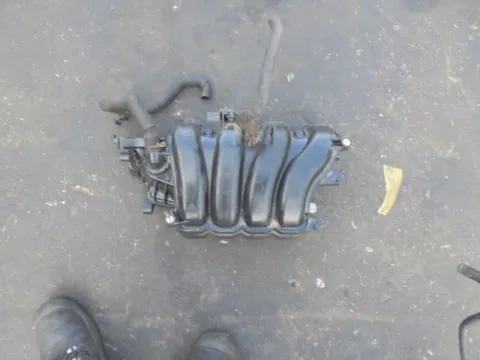 Πολλαπλή Εισαγωγής Πλαστική για TOYOTA YARIS (2006 - 2009) (KL9) *ΔΒ* ΠΑΛΕΤΑ 1 *207444* Πολλαπλή Εισαγωγής Πλαστική για TOYOTA YARIS (2006 - 2009) (KL9) *ΔΒ* ΠΑΛΕΤΑ 1 *207444*