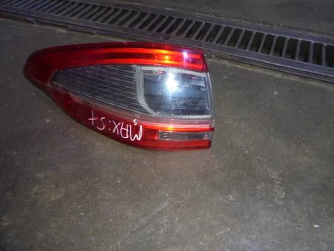 Φανάρι Πίσω Αριστερό LED για FORD S-MAX (2011 - )  Φανάρι Πίσω Αριστερό LED για FORD S-MAX (2011 - )