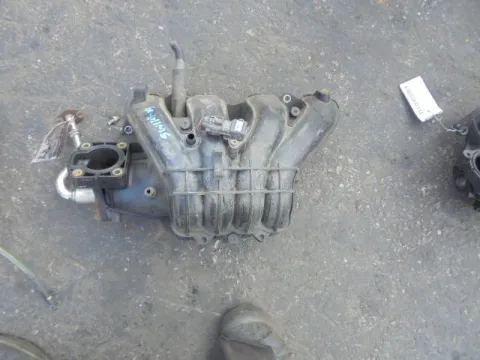 Πολλαπλή Εισαγωγής Πλαστική για SUZUKI SWIFT (2008 - 2011) (RS) *ΔΒ* ΠΑΛΕΤΑ 1 *207782* Πολλαπλή Εισαγωγής Πλαστική για SUZUKI SWIFT (2008 - 2011) (RS) *ΔΒ* ΠΑΛΕΤΑ 1 *207782*