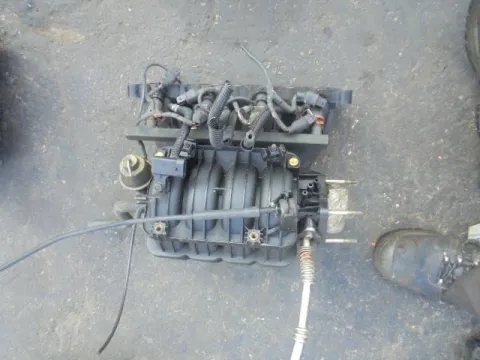Πολλαπλή Εισαγωγής Πλαστική για CHEVROLET - DAEWOO LACETTI (2005 - 2008) (J200) 1600 F16D3 petrol 109 *ΔΒ* ΠΑΛΕΤΑ 1 *207445* Πολλαπλή Εισαγωγής Πλαστική για CHEVROLET - DAEWOO LACETTI (2005 - 2008) (J200) 1600 F16D3 petrol 109 *ΔΒ* ΠΑΛΕΤΑ 1 *207445*