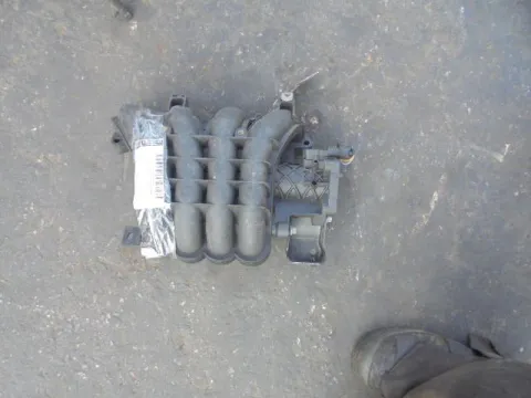 Πολλαπλή Εισαγωγής Πλαστική για MITSUBISHI COLT (2005 - 2008 ) (CZ) 1300 4A90 petrol 95 *ΔΒ* ΠΑΛΕΤΑ 1 *207785* Πολλαπλή Εισαγωγής Πλαστική για MITSUBISHI COLT (2005 - 2008 ) (CZ) 1300 4A90 petrol 95 *ΔΒ* ΠΑΛΕΤΑ 1 *207785*