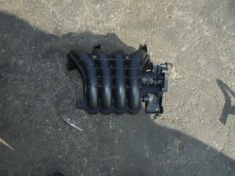 Πολλαπλή Εισαγωγής Πλαστική για MITSUBISHI COLT (2005 - 2008 ) (CZ) 1300 4A90 petrol 95 *ΔΒ* ΠΑΛΕΤΑ 1 *207785* Πολλαπλή Εισαγωγής Πλαστική για MITSUBISHI COLT (2005 - 2008 ) (CZ) 1300 4A90 petrol 95 *ΔΒ* ΠΑΛΕΤΑ 1 *207785*