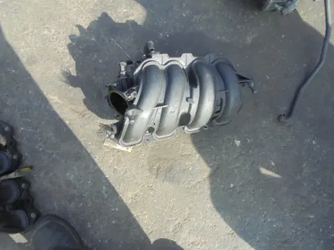 Πολλαπλή Εισαγωγής Πλαστική 754435580 για PEUGEOT 207 (2006 - 2009) (WA_) (WC_) , (2009 -) (WA_) (WC_)  *ΔΒ* ΠΑΛΕΤΑ 1 *207781* Πολλαπλή Εισαγωγής Πλαστική 754435580 για PEUGEOT 207 (2006 - 2009) (WA_) (WC_) , (2009 -) (WA_) (WC_)  *ΔΒ* ΠΑΛΕΤΑ 1 *207781*