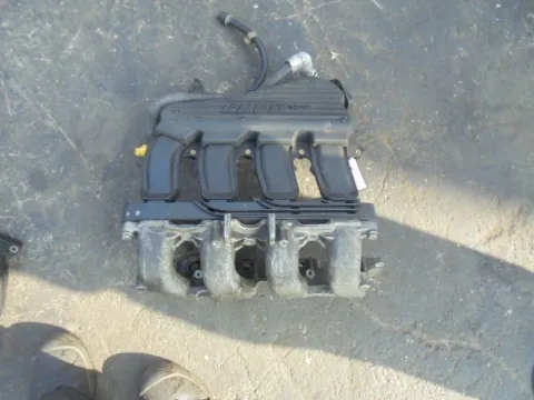 Πολλαπλή Εισαγωγής Πλαστική για FIAT STILO (2001 - 2006) (192) 1600 (182B6.000) Petrol 103 16V *ΔΒ* ΠΑΛΕΤΑ 1 *207784* Πολλαπλή Εισαγωγής Πλαστική για FIAT STILO (2001 - 2006) (192) 1600 (182B6.000) Petrol 103 16V *ΔΒ* ΠΑΛΕΤΑ 1 *207784*