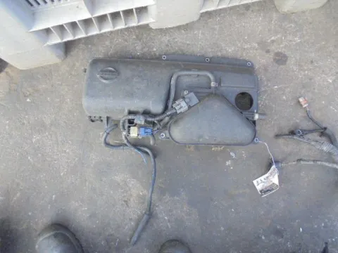 Πολλαπλή Εισαγωγής Πλαστική για NISSAN MICRA (2003 - 2005) (K12) *ΔΒ* ΠΑΛΕΤΑ 1 *207775* Πολλαπλή Εισαγωγής Πλαστική για NISSAN MICRA (2003 - 2005) (K12) *ΔΒ* ΠΑΛΕΤΑ 1 *207775*