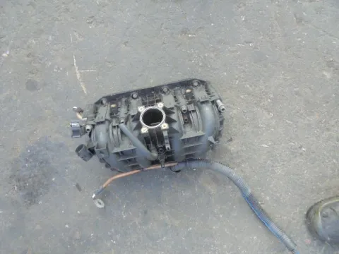 Πολλαπλή Εισαγωγής Πλαστική για OPEL CORSA (2000 - 2004) C 1200 (Z12XE) Petrol 75 *ΔΒ* ΠΑΛΕΤΑ 1 *207783* Πολλαπλή Εισαγωγής Πλαστική για OPEL CORSA (2000 - 2004) C 1200 (Z12XE) Petrol 75 *ΔΒ* ΠΑΛΕΤΑ 1 *207783*