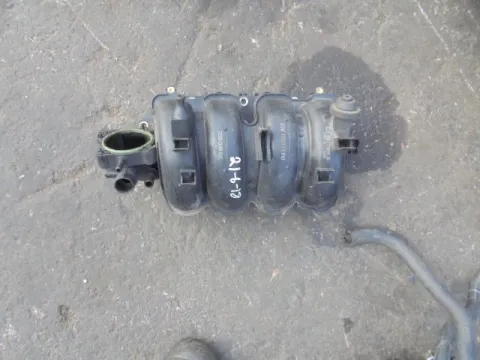 Πολλαπλή Εισαγωγής Πλαστική 036129711FD για SEAT CORDOBA (2002 - 2008) (6L) *ΔΒ* ΠΑΛΕΤΑ 1 *207441* Πολλαπλή Εισαγωγής Πλαστική 036129711FD για SEAT CORDOBA (2002 - 2008) (6L) *ΔΒ* ΠΑΛΕΤΑ 1 *207441*