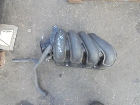 Πολλαπλή Εισαγωγής Πλαστική για TOYOTA AVENSIS (2006 - 2008) (T250) 1800 (1ZZ-FE) petrol 129 (ZZT251) VVT-i *ΔΒ* ΠΑΛΕΤΑ 1 *207444* Πολλαπλή Εισαγωγής Πλαστική για TOYOTA AVENSIS (2006 - 2008) (T250) 1800 (1ZZ-FE) petrol 129 (ZZT251) VVT-i *ΔΒ* ΠΑΛΕΤΑ 1 *207444*