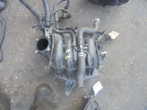 Πολλαπλή Εισαγωγής Πλαστική για MAZDA MX5 (2005 - 2008) (NC) 1800 petrol 126 *ΔΒ* ΠΑΛΕΤΑ 1 *207776* Πολλαπλή Εισαγωγής Πλαστική για MAZDA MX5 (2005 - 2008) (NC) 1800 petrol 126 *ΔΒ* ΠΑΛΕΤΑ 1 *207776*