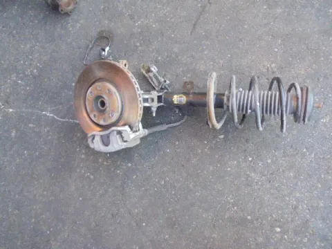 Άκρο Πλήρες Εμπρός Δεξί Με ABS 9HZ για CITROEN C4 PICASSO (2007 - 2012) PICASSO (UD) 1600 9HZ(DV6TED4) Diesel 109 HDi Άκρο Πλήρες Εμπρός Δεξί Με ABS 9HZ για CITROEN C4 PICASSO (2007 - 2012) PICASSO (UD) 1600 9HZ(DV6TED4) Diesel 109 HDi