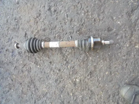 Ημιαξόνιο Εμπρός Αριστερό για CITROEN C4 PICASSO (2007 - 2012) PICASSO (UD) 1600 9HZ(DV6TED4) Diesel 109 HDi Ημιαξόνιο Εμπρός Αριστερό για CITROEN C4 PICASSO (2007 - 2012) PICASSO (UD) 1600 9HZ(DV6TED4) Diesel 109 HDi