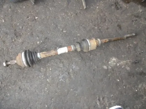 Ημιαξόνιο Εμπρός Δεξί για CITROEN C4 PICASSO (2007 - 2012) PICASSO (UD) 1600 9HZ(DV6TED4) Diesel 109 HDi Ημιαξόνιο Εμπρός Δεξί για CITROEN C4 PICASSO (2007 - 2012) PICASSO (UD) 1600 9HZ(DV6TED4) Diesel 109 HDi