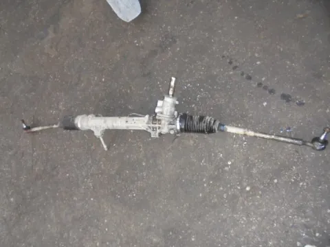 Κρεμαγιέρα Υδραυλική για CITROEN C4 PICASSO (2007 - 2012) PICASSO (UD) 1600 9HZ(DV6TED4) Diesel 109 HDi Κρεμαγιέρα Υδραυλική για CITROEN C4 PICASSO (2007 - 2012) PICASSO (UD) 1600 9HZ(DV6TED4) Diesel 109 HDi