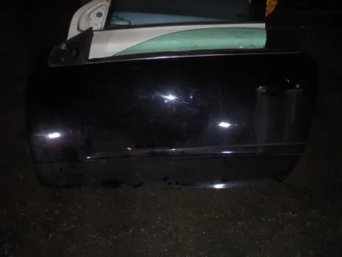 Πόρτα Αριστερή Δίπορτη για OPEL ASTRA (2004 - 2007) H Cabrio - 2dr (TwinTop) , (2007 - 2010) H *Γ* Πόρτα Αριστερή Δίπορτη για OPEL ASTRA (2004 - 2007) H Cabrio - 2dr (TwinTop) , (2007 - 2010) H *Γ*