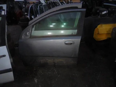 Πόρτα Εμπρός Αριστερή για CHEVROLET - DAEWOO AVEO (2008 - 2011) (T250) *Γ* Πόρτα Εμπρός Αριστερή για CHEVROLET - DAEWOO AVEO (2008 - 2011) (T250) *Γ*