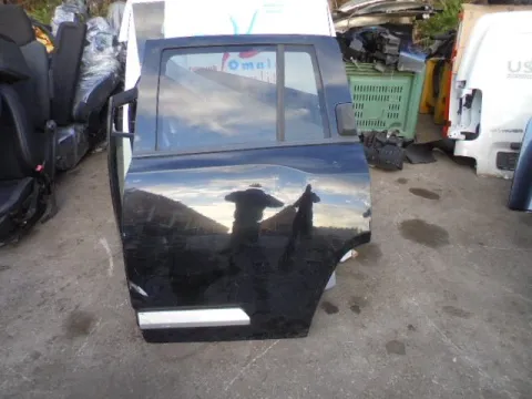 Πόρτα Πίσω Αριστερή για JEEP COMPASS (2007 - 2012) (MK49) *Γ* Πόρτα Πίσω Αριστερή για JEEP COMPASS (2007 - 2012) (MK49) *Γ*