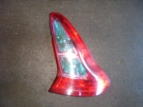 Φανάρι Πίσω Δεξί για CITROEN C4 (2004 - 2007) (LC) (LA) Coupe - 3dr