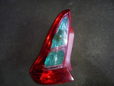 Φανάρι Πίσω Αριστερό για CITROEN C4 (2004 - 2007) (LC) (LA) Coupe - 3dr Φανάρι Πίσω Αριστερό για CITROEN C4 (2004 - 2007) (LC) (LA) Coupe - 3dr