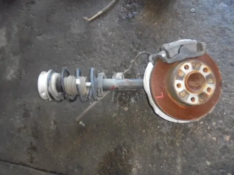 Άκρο Πλήρες Εμπρός Αριστερό Με ABS για BMW 3 Series (2005 - 2008) (E90-1-2-3) Άκρο Πλήρες Εμπρός Αριστερό Με ABS για BMW 3 Series (2005 - 2008) (E90-1-2-3)