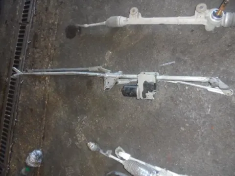 Μοτέρ Κίνησης Εμπρός Υαλοκαθαριστήρων για CITROEN C4 PICASSO (2007 - 2012) PICASSO (UD) ΠΑΛΕΤΑ 1 *297130* Μοτέρ Κίνησης Εμπρός Υαλοκαθαριστήρων για CITROEN C4 PICASSO (2007 - 2012) PICASSO (UD) ΠΑΛΕΤΑ 1 *297130*