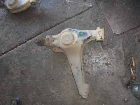 Ψαλίδι Εμπρός Δεξί για FORD TRANSIT (1995 - 2000) (EA_) Van ΠΑΛΕΤΑ *2* *223161*