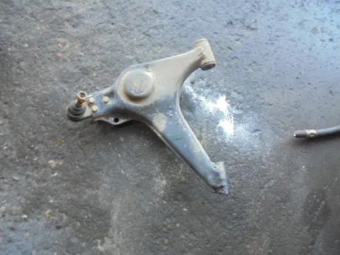 Ψαλίδι Εμπρός Δεξί για FORD TRANSIT (1995 - 2000) (EA_) ΠΑΛΕΤΑ *2* *223161*