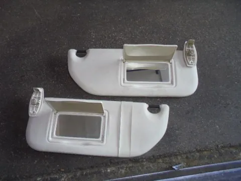Σετ Σκιαδίων για CITROEN C4 (2004 - 2007) (LC) Σετ Σκιαδίων για CITROEN C4 (2004 - 2007) (LC)