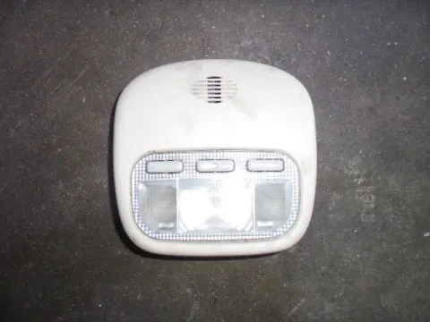Μπλαφονίερα Οροφής για CITROEN C4 (2004 - 2007) (LC) Μπλαφονίερα Οροφής για CITROEN C4 (2004 - 2007) (LC)