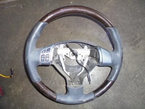 Τιμόνι (Βολάν) για SUZUKI SPLASH (2008 - 2012) (A5B) *Γ* Τιμόνι (Βολάν) για SUZUKI SPLASH (2008 - 2012) (A5B) *Γ*