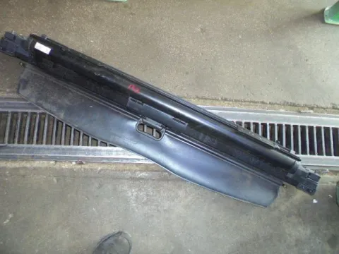 Εταζέρα για BMW 3 Series (2005 - 2008) (E90-1-2-3) (E91) Touring S-W 5dr , (2008 - 2012) (E90-1-2-3 F-L) Εταζέρα για BMW 3 Series (2005 - 2008) (E90-1-2-3) (E91) Touring S-W 5dr , (2008 - 2012) (E90-1-2-3 F-L)