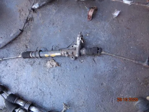 Κρεμαγιέρα Υδραυλική Ανταλλακτικα για HYUNDAI ACCENT (1994 - 1997) (UA) (X3) , (1997 - 1999) (UA) (X3) *Γ* Κρεμαγιέρα Υδραυλική Ανταλλακτικα για HYUNDAI ACCENT (1994 - 1997) (UA) (X3) , (1997 - 1999) (UA) (X3) *Γ*