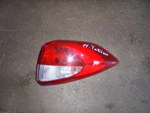 Φανάρι Πίσω Δεξί για HYUNDAI TUCSON (2016 - ) Φανάρι Πίσω Δεξί για HYUNDAI TUCSON (2016 - )