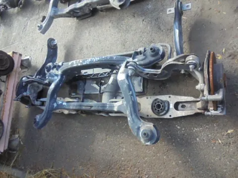 Πίσω Άξονας Δισκόπλακες -ABS για MERCEDES A - CLASS (2013 - ) (W176) *ΔΒ* Πίσω Άξονας Δισκόπλακες -ABS για MERCEDES A - CLASS (2013 - ) (W176) *ΔΒ*