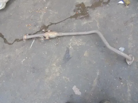 Καζανάκι Εξάτμισης Μεσαίο για NISSAN MICRA (2011 - 2013) (K13) , (2013 - 2017) (K13) *ΔΒ* Καζανάκι Εξάτμισης Μεσαίο για NISSAN MICRA (2011 - 2013) (K13) , (2013 - 2017) (K13) *ΔΒ*