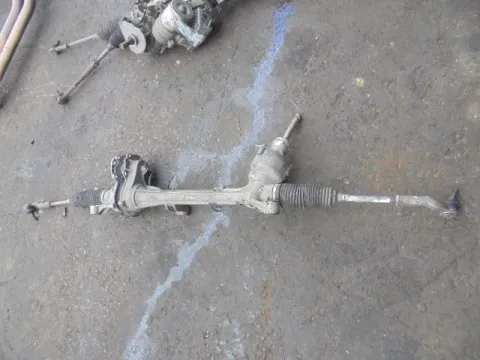 Κρεμαγιέρα Ηλεκτρική για FORD FOCUS (2008 - 2010) Mk2b (DA3 - C307) *Γ* Κρεμαγιέρα Ηλεκτρική για FORD FOCUS (2008 - 2010) Mk2b (DA3 - C307) *Γ*