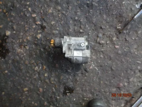 Μίζα για TOYOTA RAV-4 (2004 - 2005) (XA20) 2000 (1AZ-FE) petrol 150 (ACA21) VVTi 4WD Μίζα για TOYOTA RAV-4 (2004 - 2005) (XA20) 2000 (1AZ-FE) petrol 150 (ACA21) VVTi 4WD