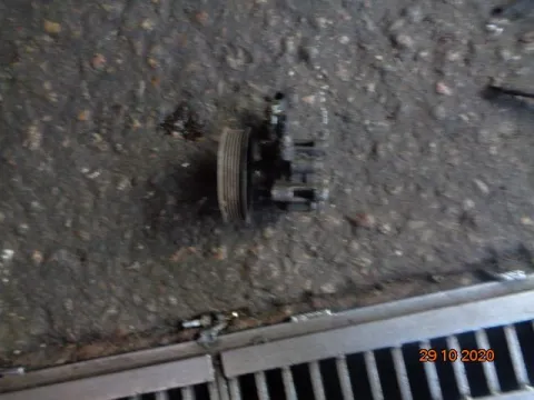 Αντλία Υδραυλικού Τιμονιού για TOYOTA RAV-4 (2004 - 2005) (XA20) 2000 (1AZ-FE) petrol 150 (ACA21) VVTi 4WD Αντλία Υδραυλικού Τιμονιού για TOYOTA RAV-4 (2004 - 2005) (XA20) 2000 (1AZ-FE) petrol 150 (ACA21) VVTi 4WD