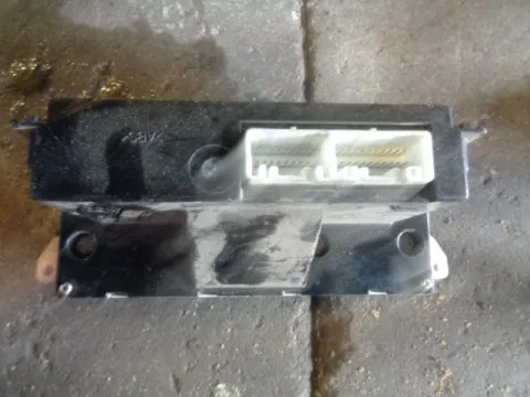 Χειριστήρια Καλοριφέρ 55900-05090 για TOYOTA AVENSIS (2000 - 2003) (T220) -  Χειριστήρια Καλοριφέρ 55900-05090 για TOYOTA AVENSIS (2000 - 2003) (T220) -
