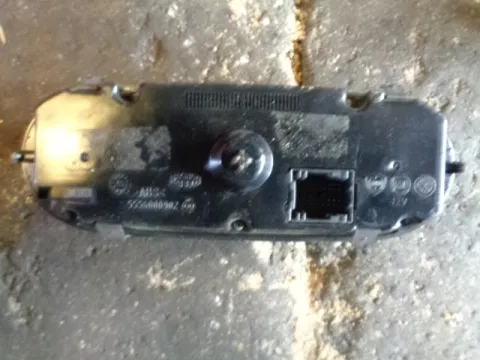 Χειριστήρια Καλοριφέρ 5556000902 για ALFA ROMEO GIULIETTA (2010 - 2016) (940) -  Χειριστήρια Καλοριφέρ 5556000902 για ALFA ROMEO GIULIETTA (2010 - 2016) (940) -