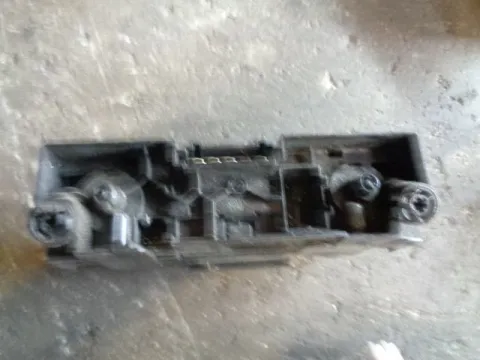 Χειριστήρια Καλοριφέρ 6V0820045C για SKODA FABIA (2015 - ) -  Χειριστήρια Καλοριφέρ 6V0820045C για SKODA FABIA (2015 - ) -